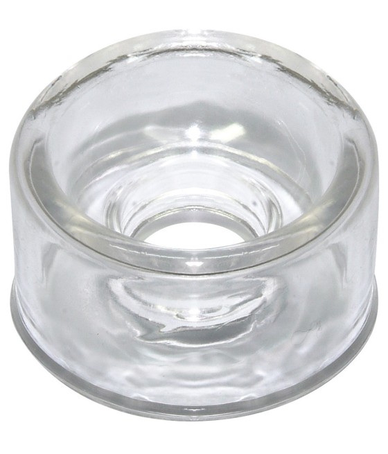 GUAINA DI RICAMBIO UNIVERSALE TRASPARENTE PER SVILUPPATORI A POMPA