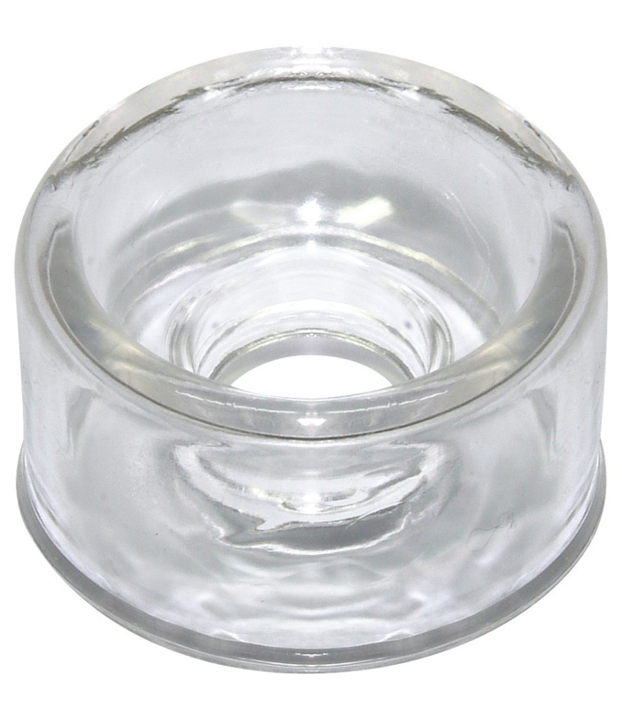 GUAINA DI RICAMBIO UNIVERSALE TRASPARENTE PER SVILUPPATORI A POMPA