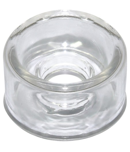 GUAINA DI RICAMBIO UNIVERSALE TRASPARENTE PER SVILUPPATORI A POMPA