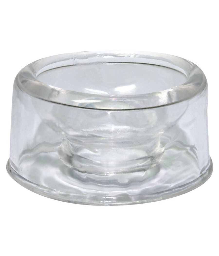 GUAINA DI RICAMBIO UNIVERSALE TRASPARENTE PER SVILUPPATORI A POMPA