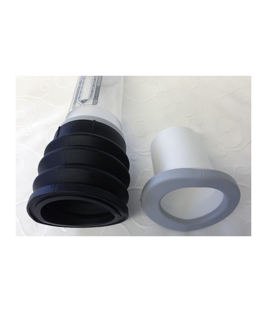 RICAMBIO PER SVILUPPATORE BATHMATE HYDROMAX X30 "LONG INSERT"