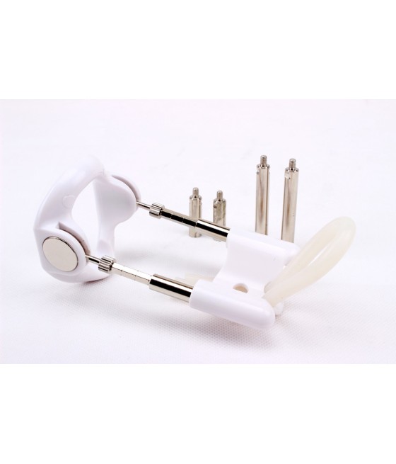 SVILUPPATORE ALLUNGA PENE \"PRO EXTENDER SYSTEM\"