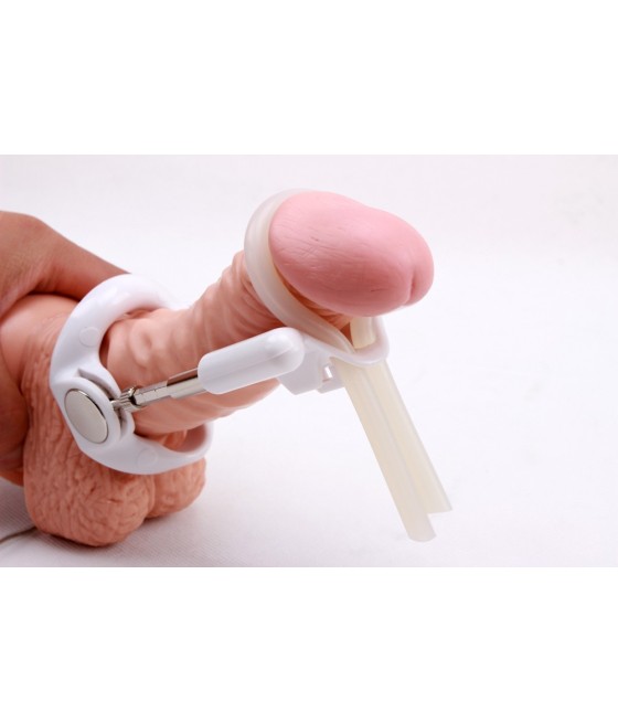 SVILUPPATORE ALLUNGA PENE \"PRO EXTENDER SYSTEM\"