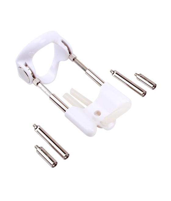 SVILUPPATORE ALLUNGA PENE \"PRO EXTENDER SYSTEM\"