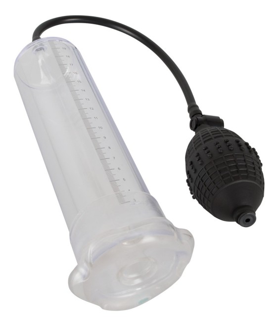 POMPA SVILUPPA PENE MR BONER "STARTERS"