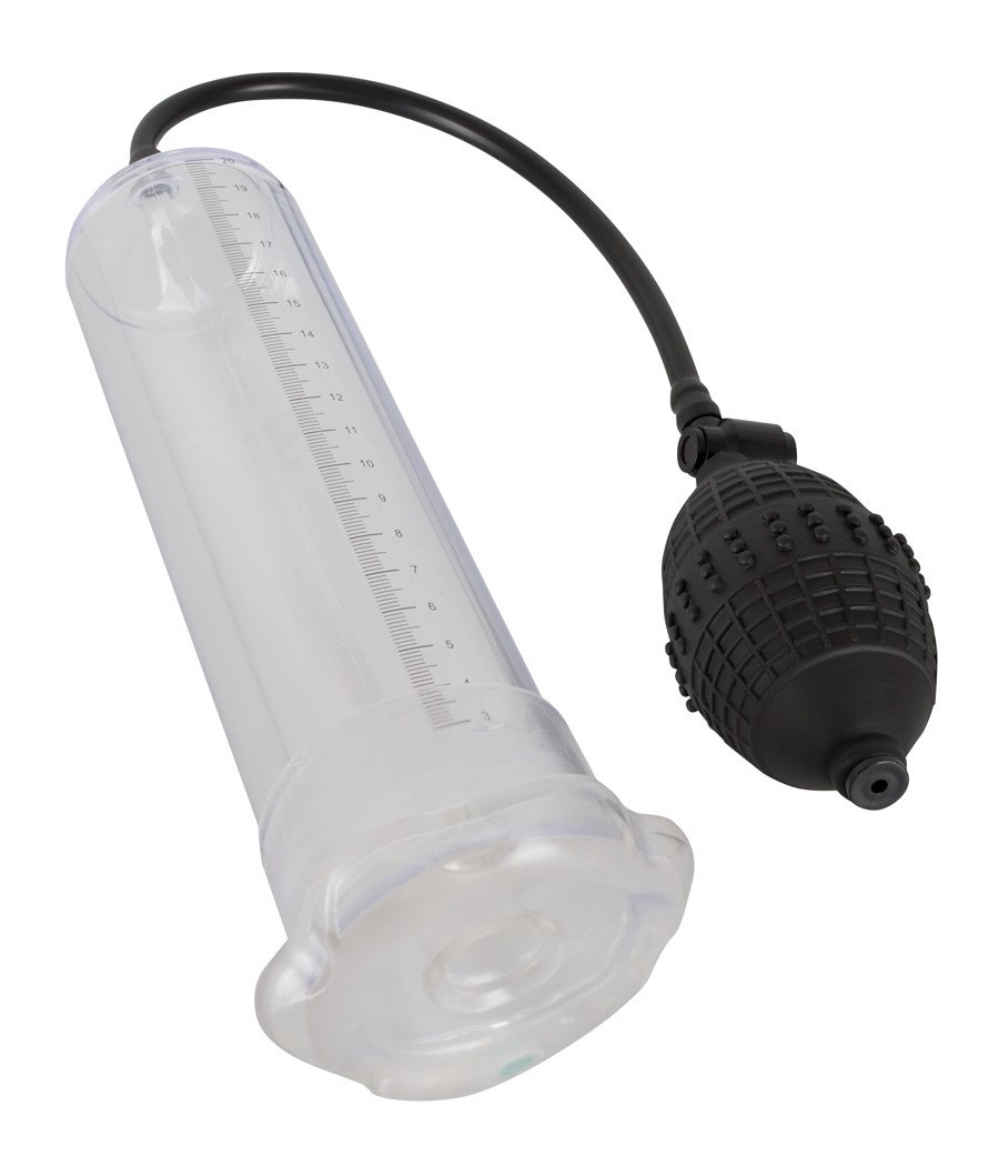 POMPA SVILUPPA PENE MR BONER "STARTERS"