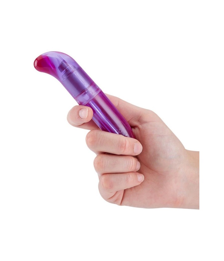 Vibratore Punto-G "Biggi G-Expert"