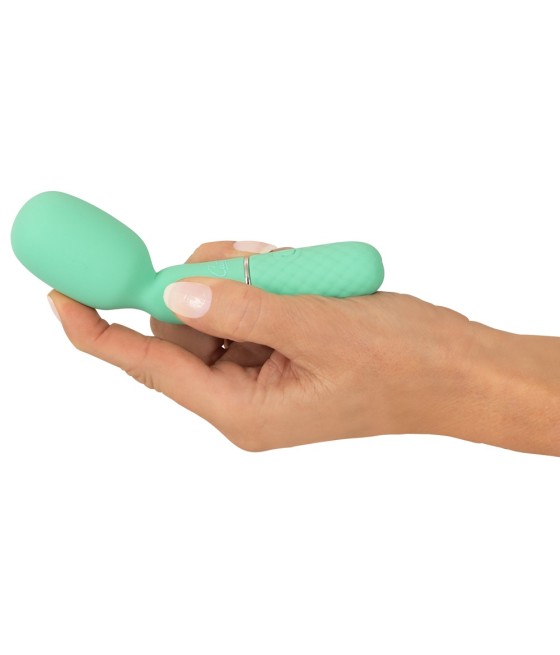 MINI VIBRATORE CUTIES - IL MICROFONO