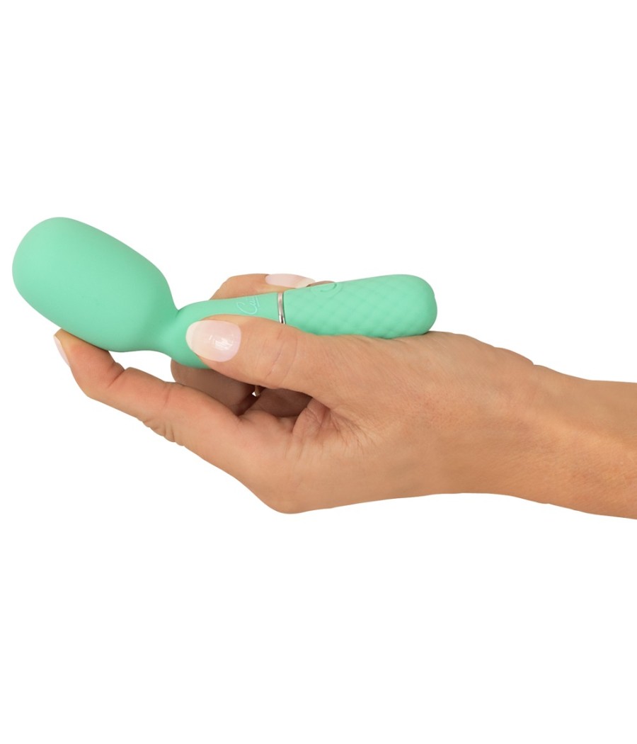 MINI VIBRATORE CUTIES - IL MICROFONO