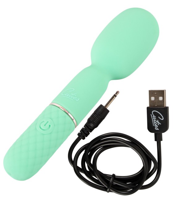 MINI VIBRATORE CUTIES - IL MICROFONO