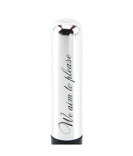 VIBRATORE CLASSICO 50 SFUMATURE DI GRIGIO "SODDISFAZIONI"