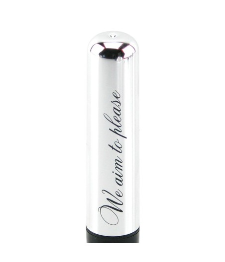 VIBRATORE CLASSICO 50 SFUMATURE DI GRIGIO SODDISFAZIONI