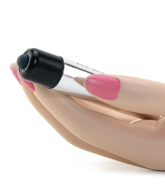 VIBRATORE CLASSICO 50 SFUMATURE DI GRIGIO "SODDISFAZIONI"