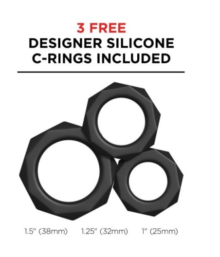 PDX ELITE - AITR TIGHT PUSSY STROKER