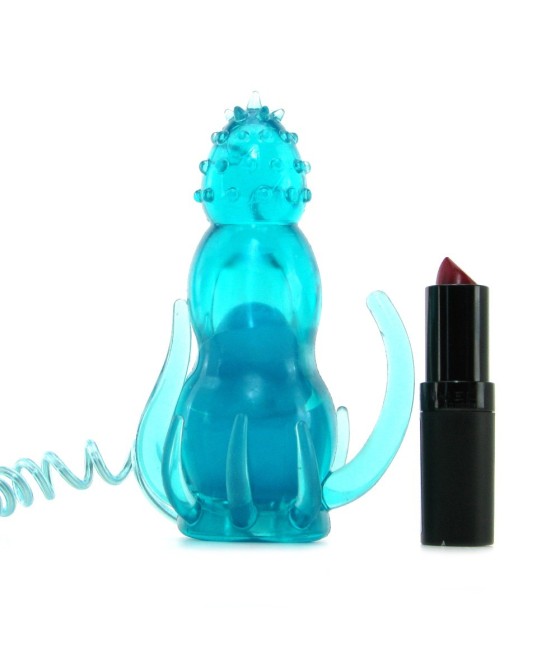 VIBRATORE STIMOLANTE SUNKEN PLEASURE \"SEA KELP\"