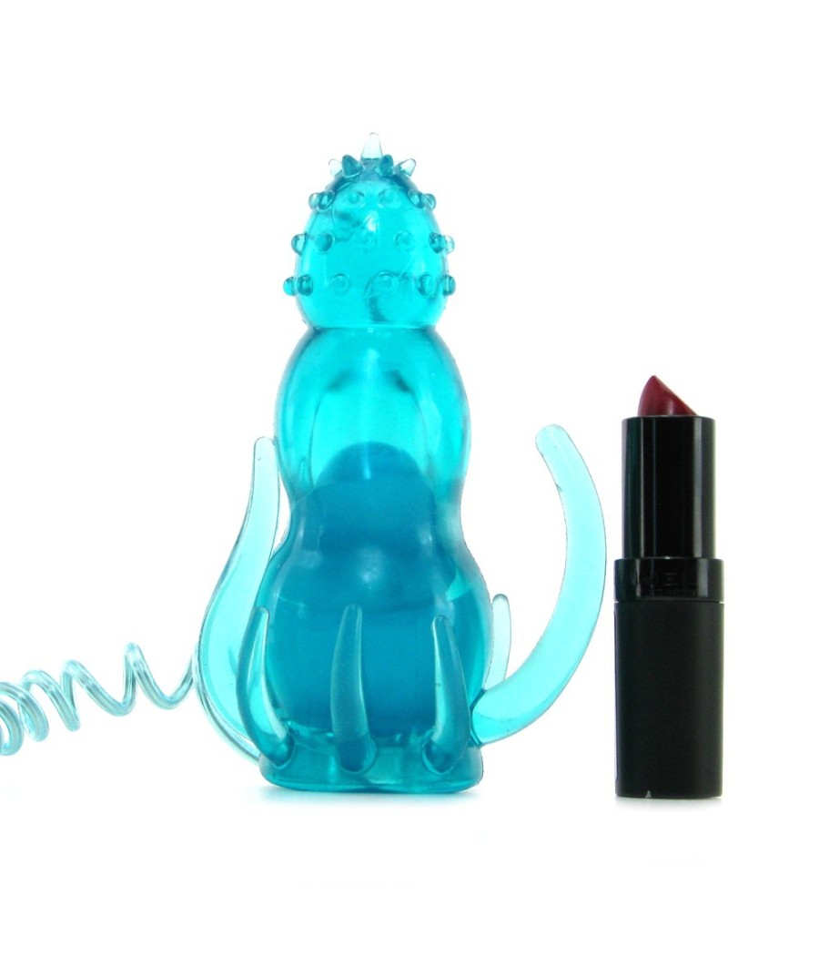 VIBRATORE STIMOLANTE SUNKEN PLEASURE \"SEA KELP\"