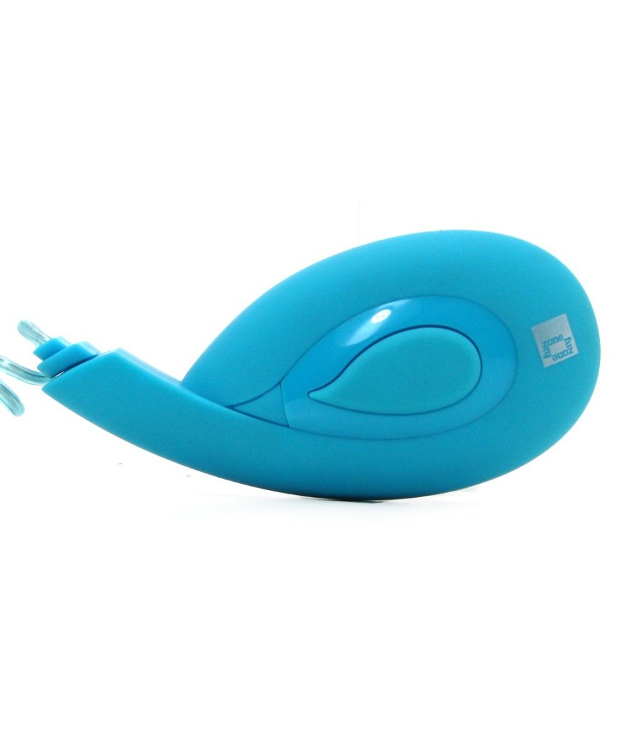 VIBRATORE STIMOLANTE SUNKEN PLEASURE \"SEA KELP\"