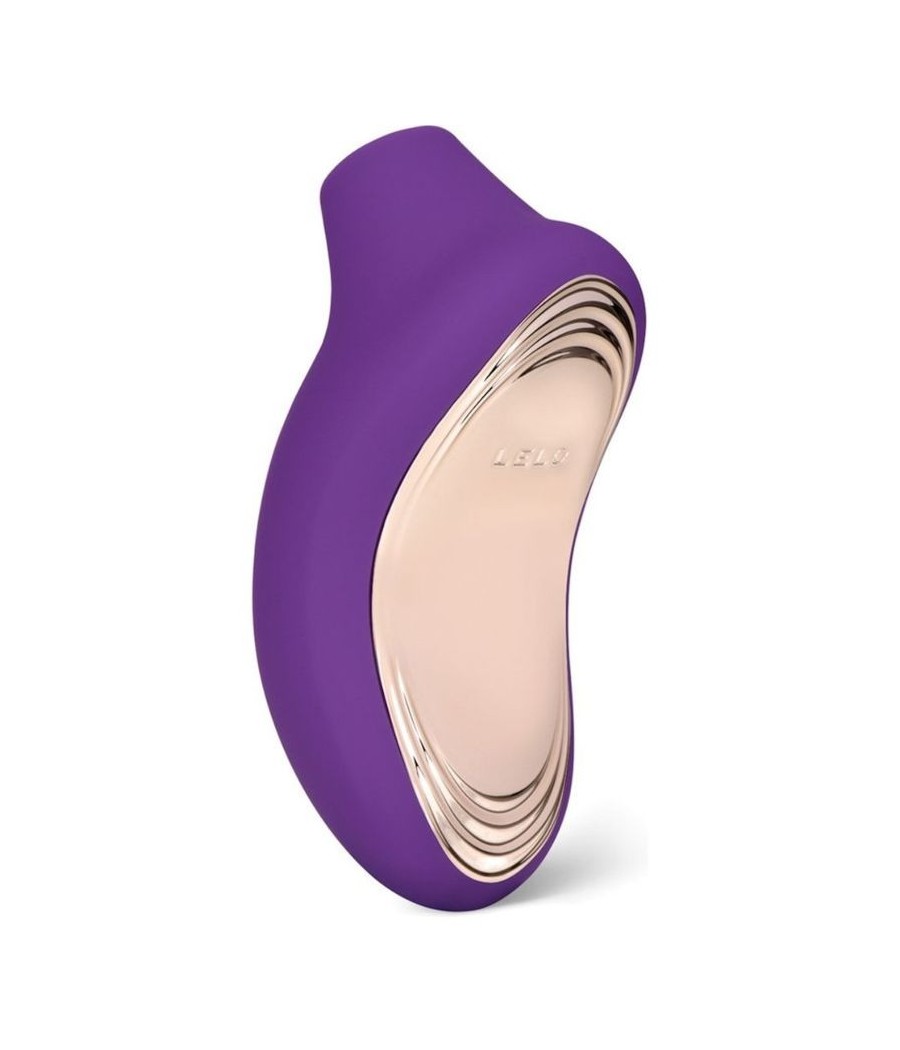 STIMOLATORE CLITORIDE - LELO SONA™ 2 CRUISE - COLORE VIOLA