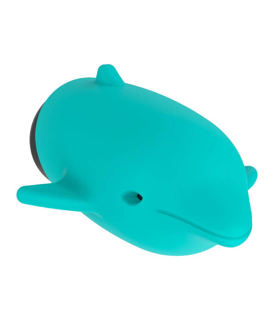 VIBRATORE - OHMAMA POCKET DOLPHIN - XMAS EDITION