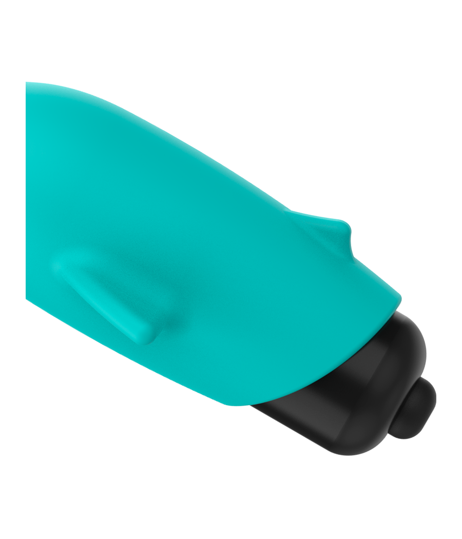 VIBRATORE - OHMAMA POCKET DOLPHIN - XMAS EDITION