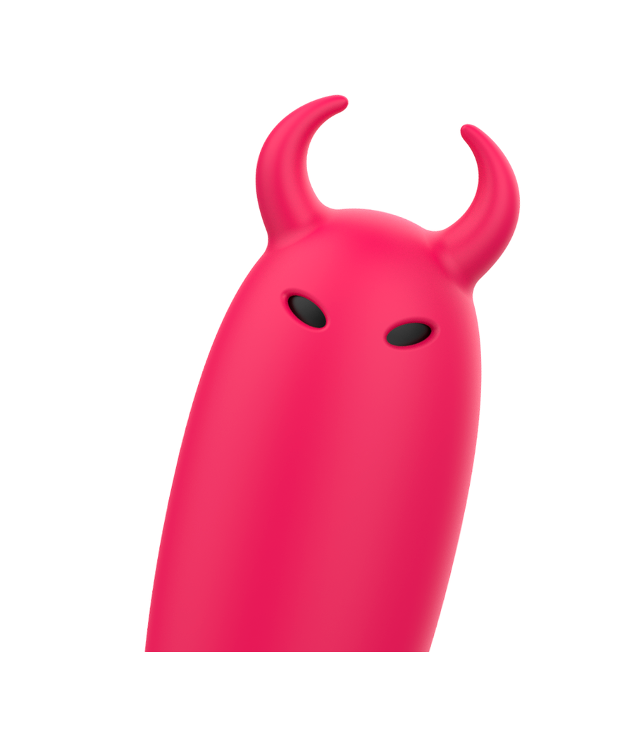 VIBRATORE - OHMAMA POCKET DEVIL - XMAS EDITION