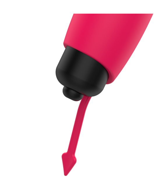 VIBRATORE - OHMAMA POCKET DEVIL - XMAS EDITION