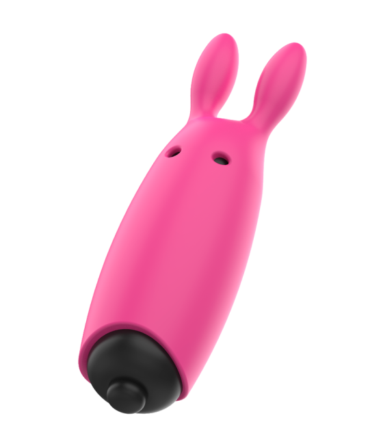 VIBRATORE - OHMAMA POCKET VIBE PINK - XMAS EDITION