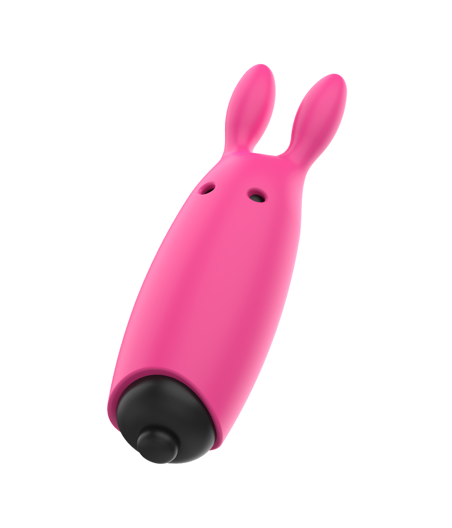 VIBRATORE - OHMAMA POCKET VIBE PINK - XMAS EDITION