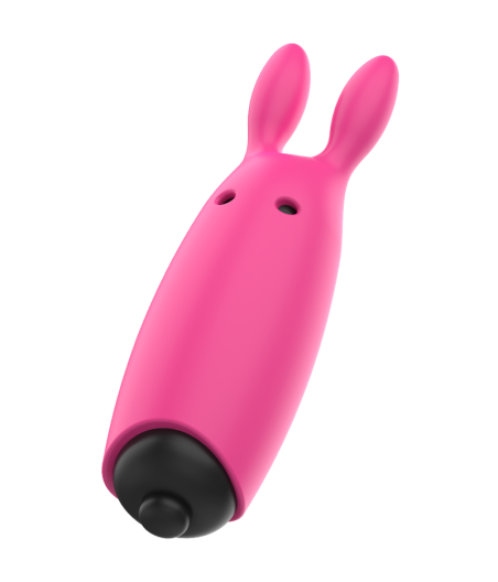 VIBRATORE - OHMAMA POCKET VIBE PINK - XMAS EDITION