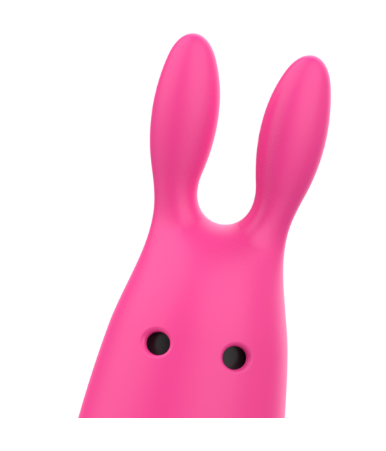 VIBRATORE - OHMAMA POCKET VIBE PINK - XMAS EDITION