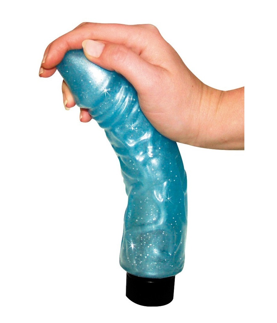 Vibratore del  Dio dei Mari - Godi con Nettuno