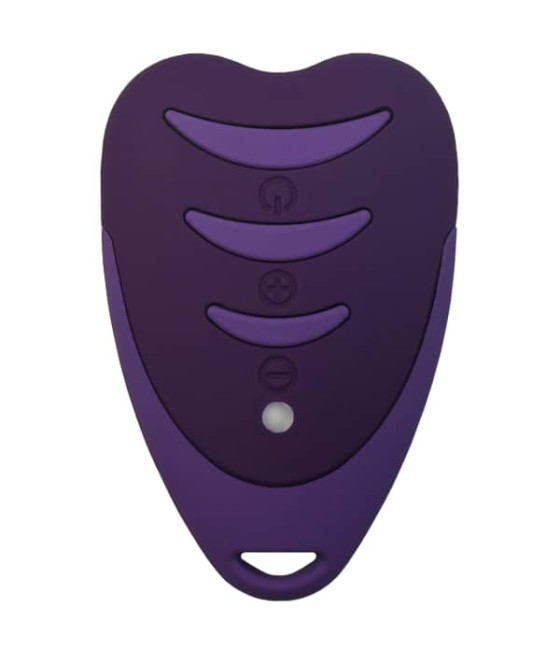 VIBRATORE DOPPIO DOC JOHNSON \"NATURAL DOUBLE\"