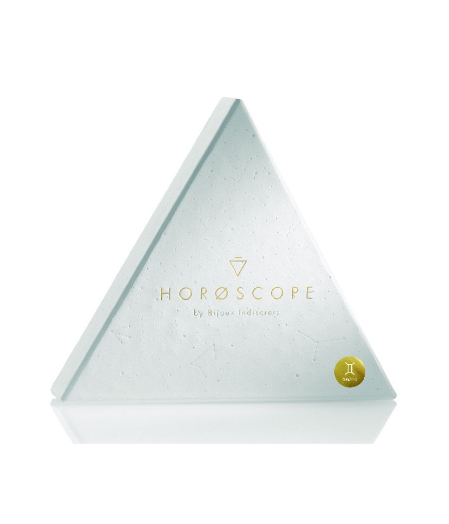 BIJOUX - INDISCRETS HOROSCOPE KIT LEO