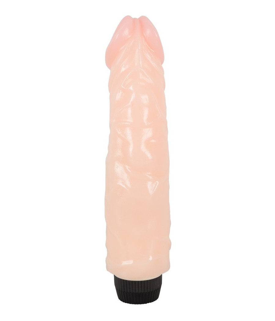 VIBRATORE REALISTICO "PINK LOVER" - 23 CM