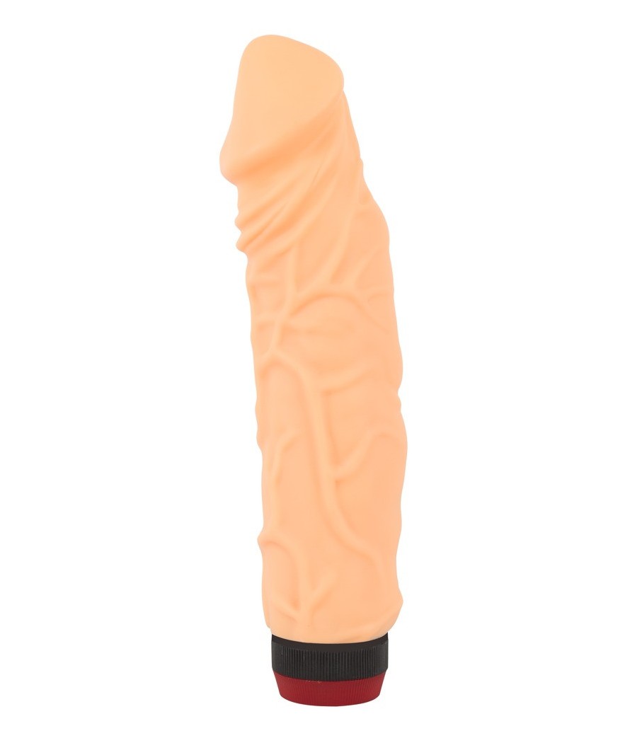 VIBRATORE REALISTICO "BIG BOY"