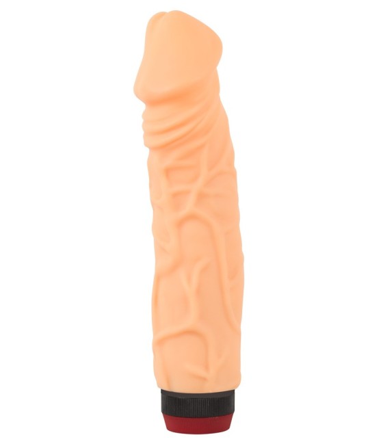VIBRATORE REALISTICO "BIG BOY"