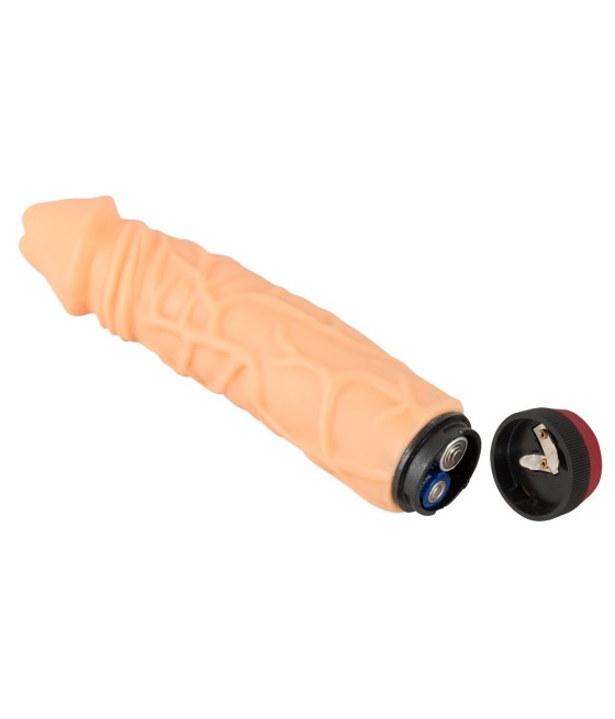 VIBRATORE REALISTICO "BIG BOY"