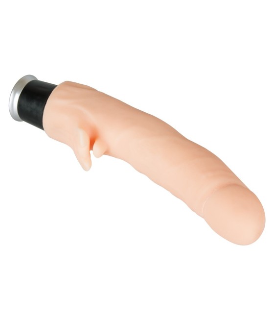 VIBRATORE REALISTICO CON STIMOLAZIONE "FLAME VIBE"