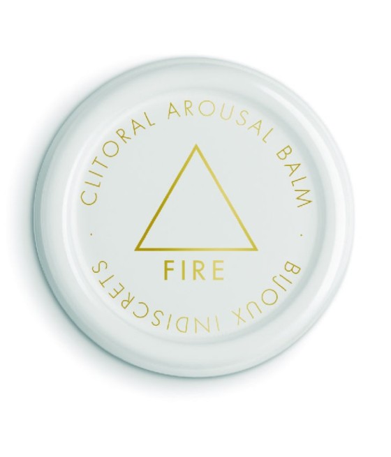 BIJOUX - INDISCRETS HOROSCOPE KIT LEO