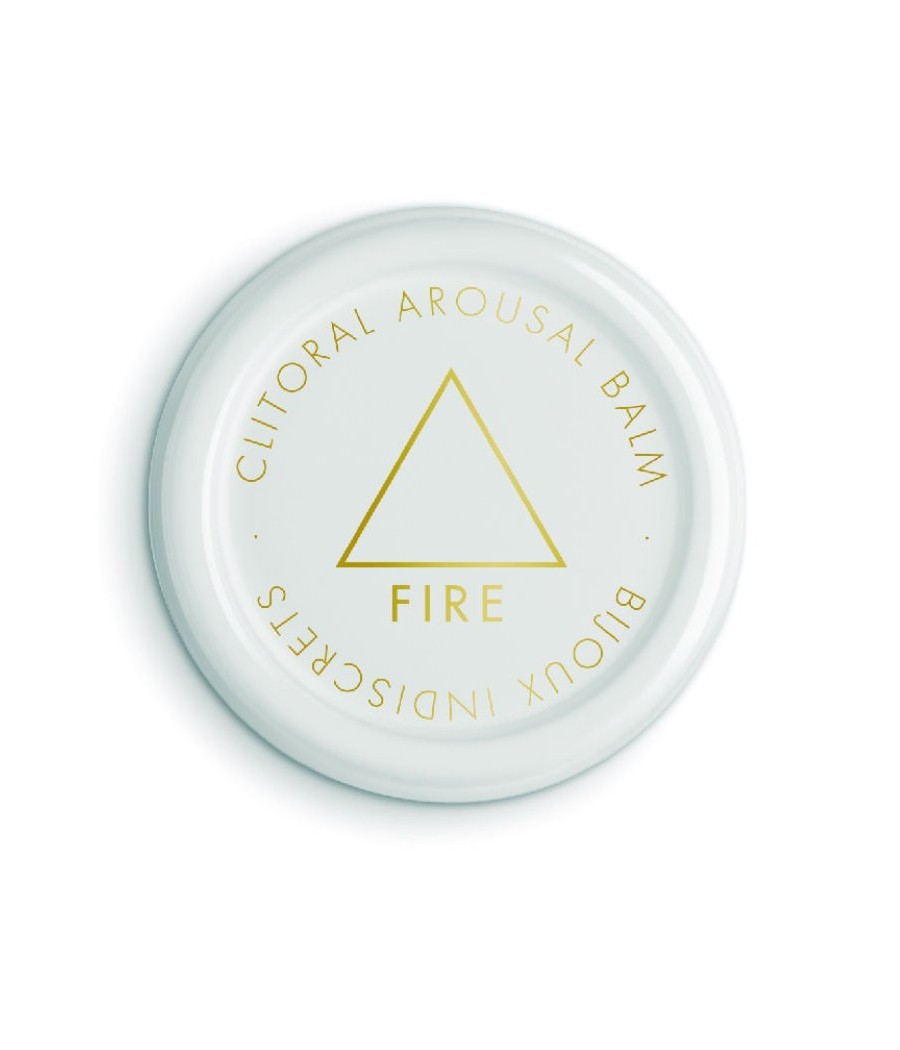 BIJOUX - INDISCRETS HOROSCOPE KIT LEO