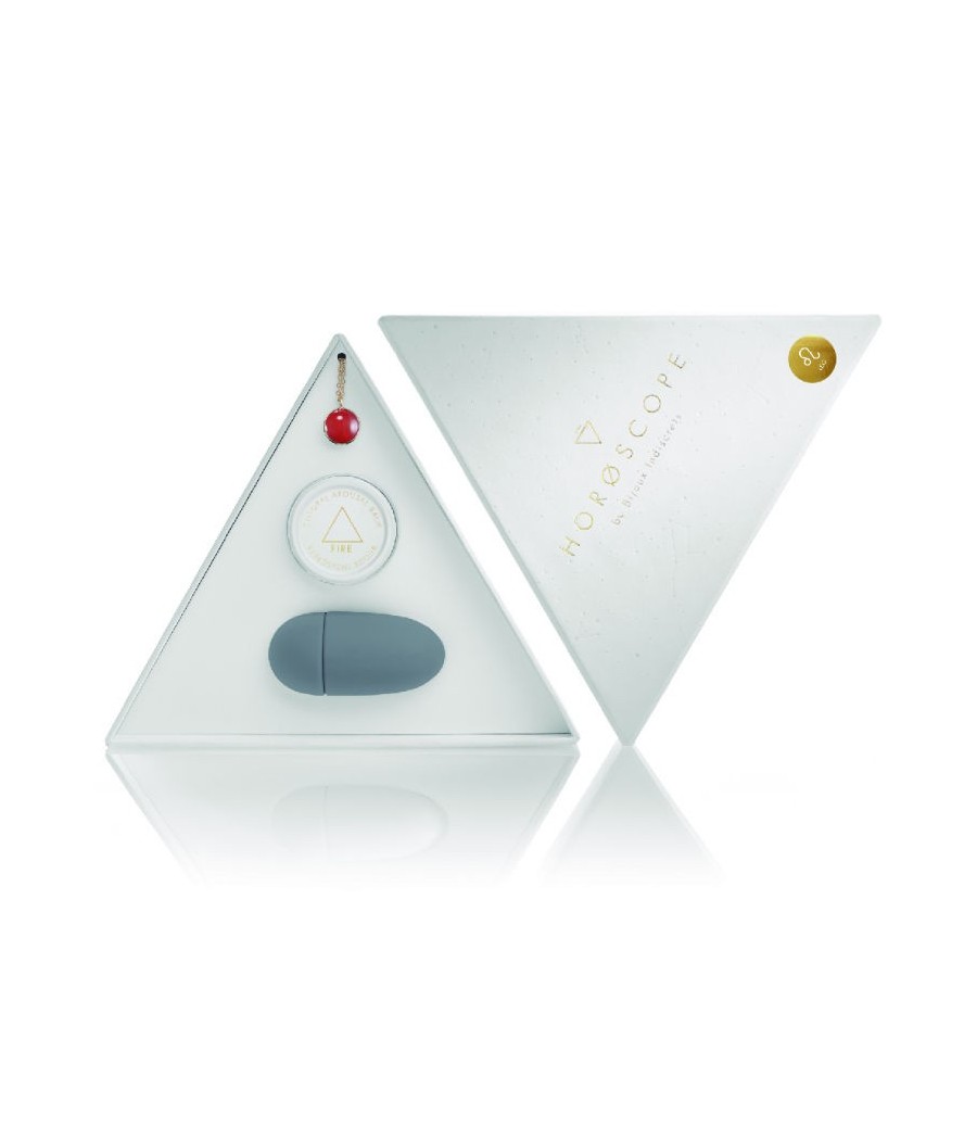 BIJOUX - INDISCRETS HOROSCOPE KIT LEO