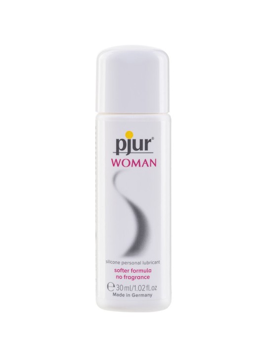 PJUR DONNA BODYGLIDE LUBRIFICANTE 30 ML PJUR DONNA BODYGLIDE LUBRIFICANTE 30 ML