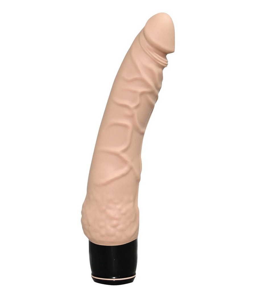 VIBRATORE REALISTICO "SECRET LOVER BOYS"