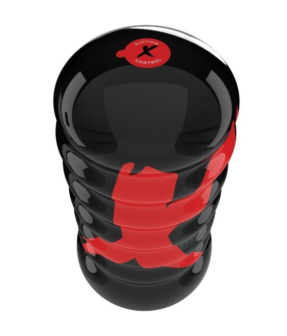 PDX ELITE - KIT ASS-GASM EXPLOSION VAGINA DESIGN