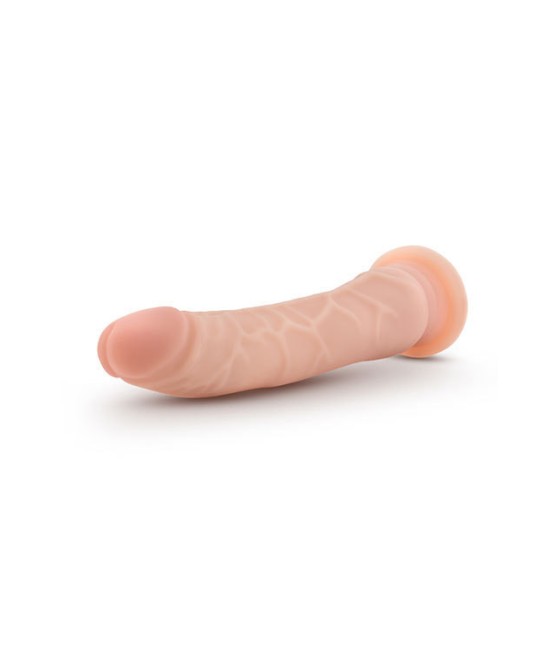 FALLO REALISTICO "DR. SKIN COCK VIBE 8.5" CARNE