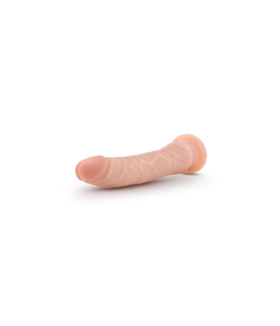 FALLO REALISTICO "DR. SKIN COCK VIBE 8.5" CARNE
