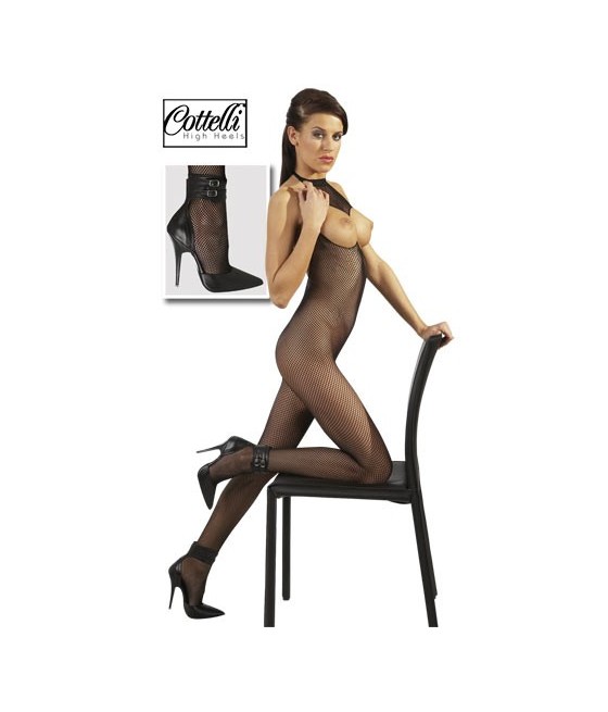 SCARPE CON TACCHI A SPILLO \"BILBAO\"