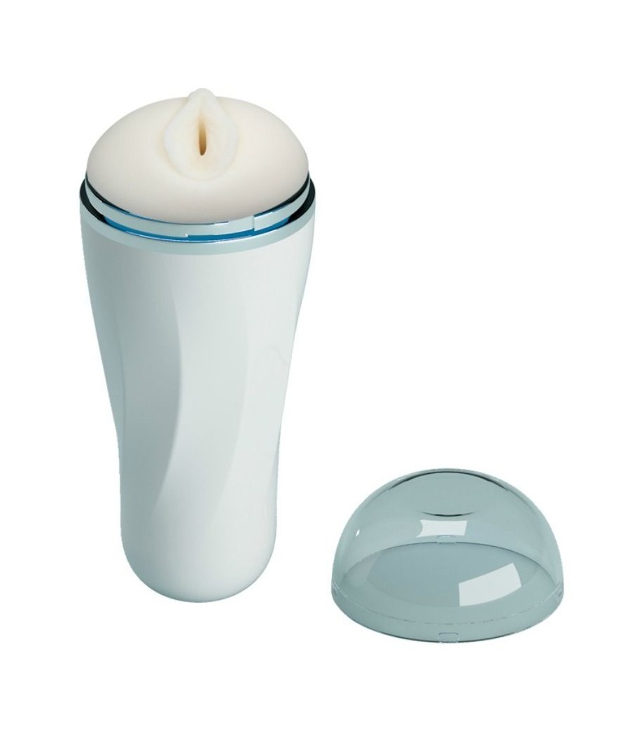 PRETTY LOVE - MALE MASTURBATOR VAGINA DESIGN