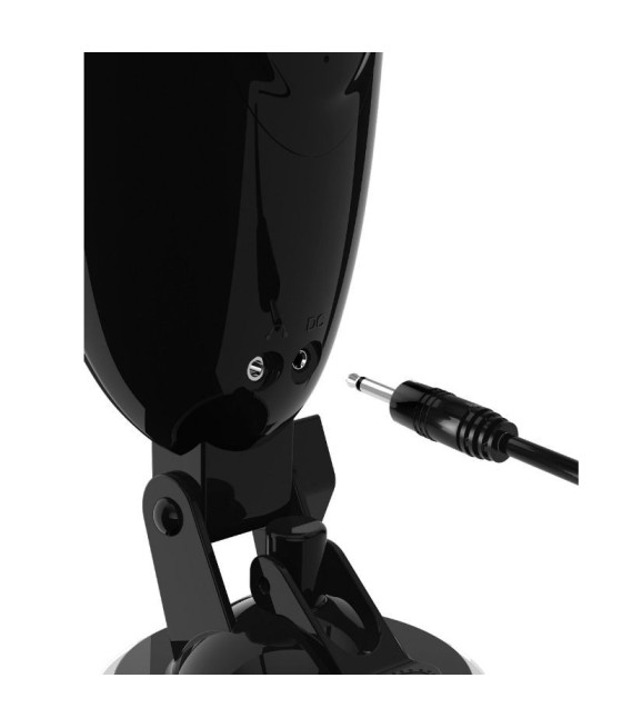 PDX ELITE - DIRTY TALK STARTER STROKER