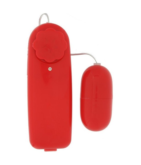 TOYJOY - JUST FOR YOU RED ROMANCE GIFT SET